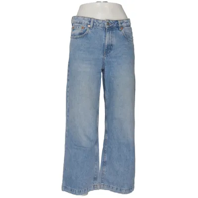 Jean (Bleu) de Mango Denim
