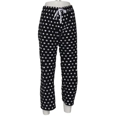 Pyjamasbyxor (Svart, Vit) från Calvin Klein Sleepwear