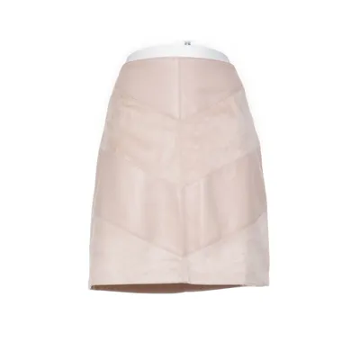 Skirt (Pink) from Orsay Elastane, Polyester