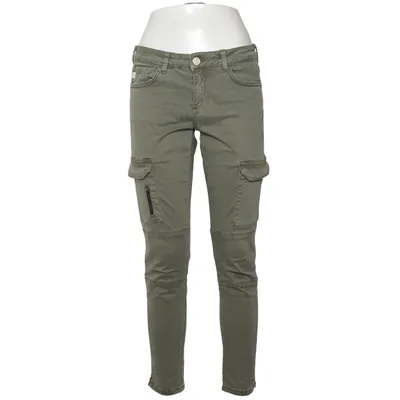 Cargobyxor (Hafen Cargo) från Goldgarn Denim Bomull, Elastan, Polyester, Tencel