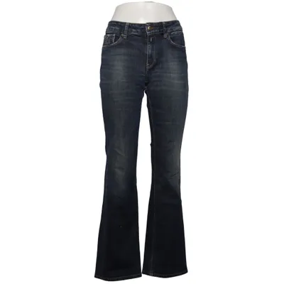 Jean (Bleu) de Replay Coton, Élasthane