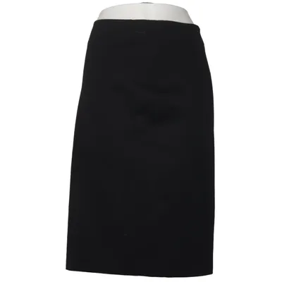 Rok (Zwart) van Gerry Weber Elastaan, Polyamide, Viscose