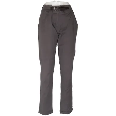 Chinos (Grå) från BPC Selection Bomull, Elastan