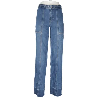 Jeans (Blue) from Frame Recycled cotton