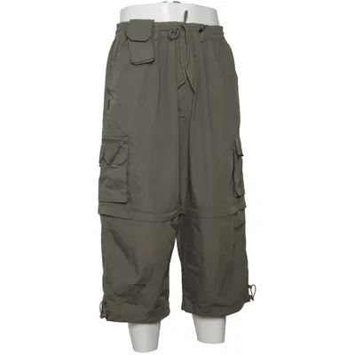 Cargobyxor (Grön) från Harvest Bomull, Polyester