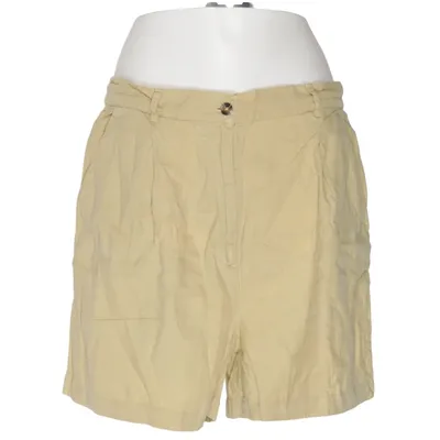 Shorts (WZ21_SHORTS_BAR) from Sissy-Boy Linen, Viscose