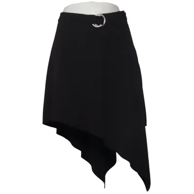 Nederdel (Grå) fra Sfera Collection Elastan, Polyester