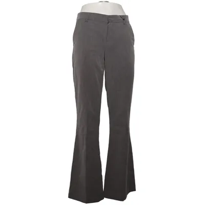Suit pants (Gray) from Gina Tricot Recycled polyester