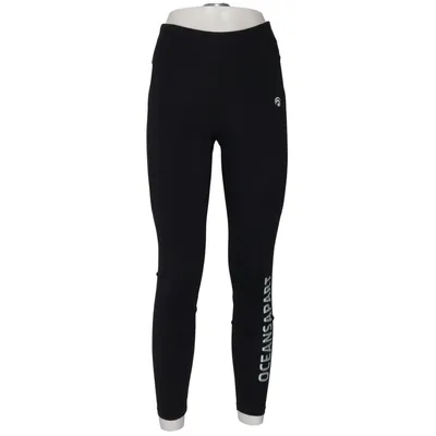 Sportleggings (Zwart) van Oceans Apart Elastaan, Polyamide