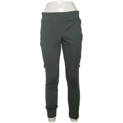 Træningsleggings (Grøn) fra Redmax Elastan, Polyester