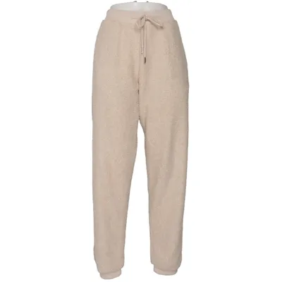 Mjukisbyxor (Beige) från Sinsay Elastan, Polyester