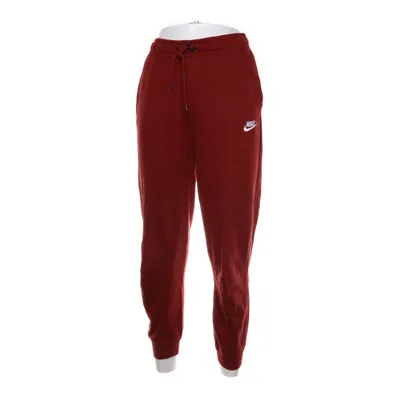 Sweatpants (Red) from Nike Cotton, Polyester