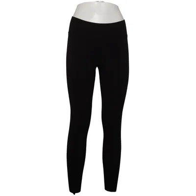 Sports tights (Black) from Oace Elastane, Polyamide