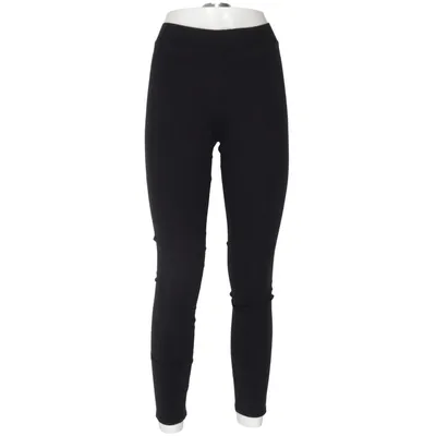 Collants de sport (Noir) de Active by Tchibo Coton biologique