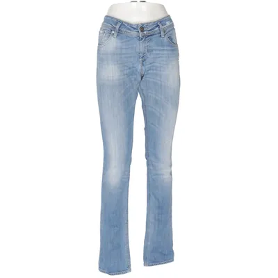 Jeans (BEVERLEY) from Gas Cotton, Elastane, Polyester