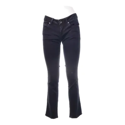 Jeans (Midge Straight WMN) från G-Star Raw Denim Bomull, Elastan, Polyester