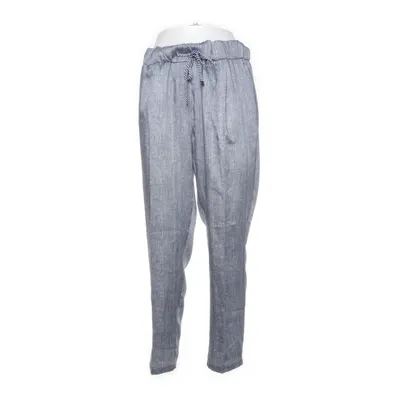 Pyjamasbyxor (Blå) från Intrend Polyester