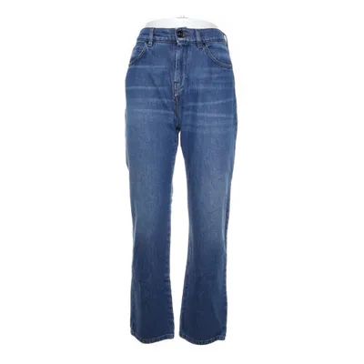 Jeans (Blå) från MaxMara Bomull