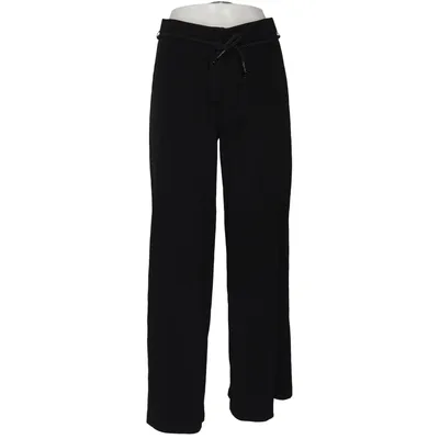 Palazzobyxor (Svart) från Lauren Ralph Lauren Polyester, Viskos