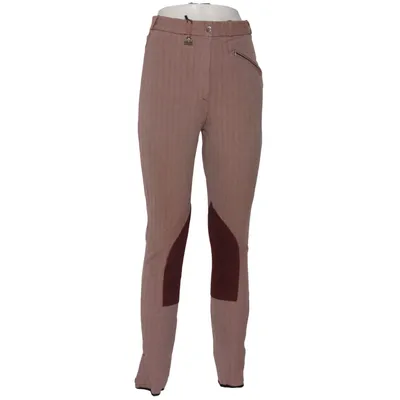 Pantalon d'équitation (Rose, Marron) de GS