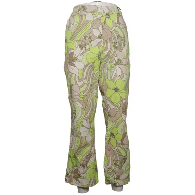 Chinos (Stella Easy Kick) från Cambio Bomull, Elastan