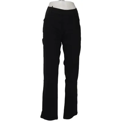 Mammabyxor (Svart) från Mamalicious Bomull, Elastan, Polyester, Viskos