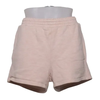 Sweatshorts (Pink) fra Pari Bomuld, Polyester