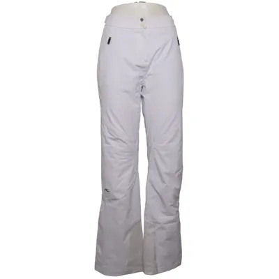 Skidbyxor (Women Formula Pants) från Kjus Elastan, Polyester