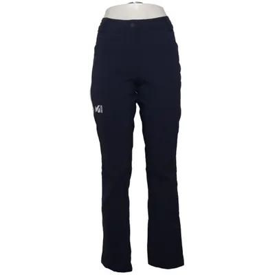 Outdoor pants (Blue) from Millet Elastane, Polyamide
