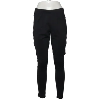 Sports tights (Black) from Cool Running Elastane, Polyester