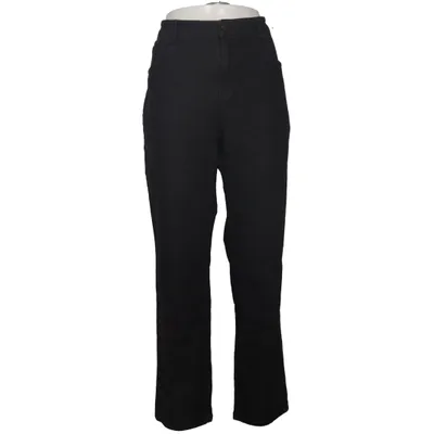 Jeans (Black) from Collection L. Cotton, Elastane, Polyester