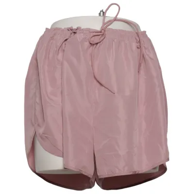 Träningsshorts (Rosa) från H&M Sport Polyester
