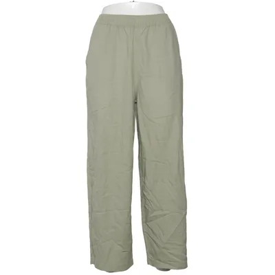 Bukser (Grøn) fra UP2 Fashion Linned, Viscose