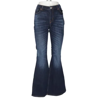 Jeans (FLAME) från Flame Bomull, Elastan, Polyester