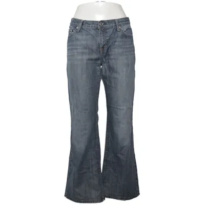 Jeans (Blå) från Gap Bomull