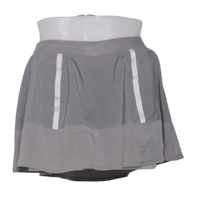 Sportrock (Grau) von Nike Elasthan, Polyester