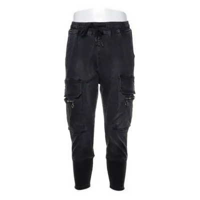 Cargo pants (Gray) from VSCT Jeans Cotton, Elastane