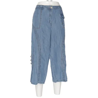 Pantacourt (Bleu) de Me