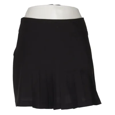 Jupe de sport (Noir) de White Line Fila Polyester