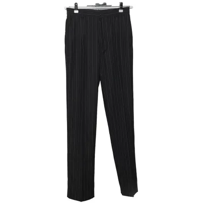 Kostuumbroek (Grijs) van G.O.L. Polyester, Viscose