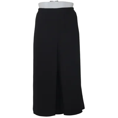 Culottes (Svart) från RIO Polyester