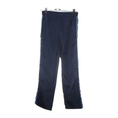 Träningsbyxor (Blå) från Varsity Polyester