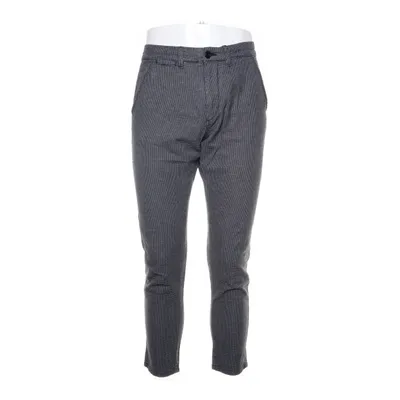 Chinos (Grå, Vit) från Jack & Jones Jeans Intelligence Bomull, Elastan