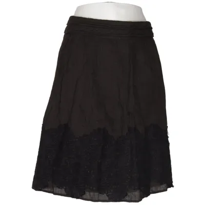 Jupe (Gris, Noir) de Tocca