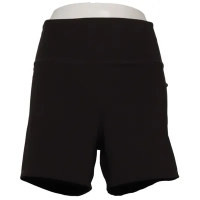 Kompressionsshorts (Svart) från H&M Move Elastan, Polyester