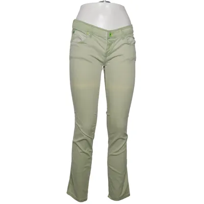 Jeans (Grön) från Armani Jeans Bomull, Elastan
