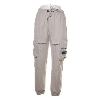 Cargo broek (Beige) van Chapter