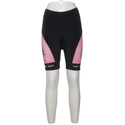 Cykelbyxor (Svart, Rosa) från Nuckily Elastan, Polyester