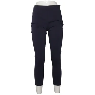 Legging (Bleu) de Atmosphere Élasthane, Polyamide, Viscose