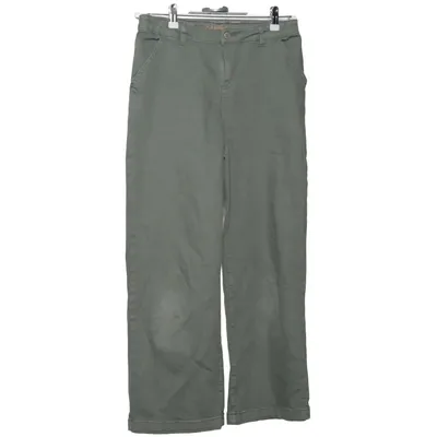 Jeans (Grün) von Cat & Jack Baumwolle, Elasthan, Recyceltes Polyester, Viskose